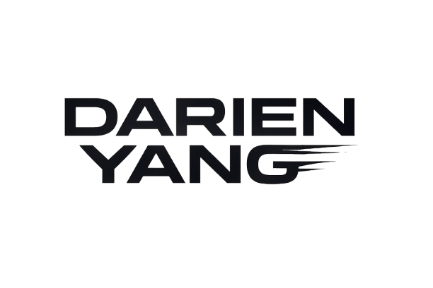 Darien Yang Wordmark